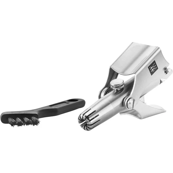Инструмент для удаления волос в носу и ушах Beauty Premium, нержавеющая сталь, Zwilling J.A. Henckels, Германия, 79850-002 - изобр. 8