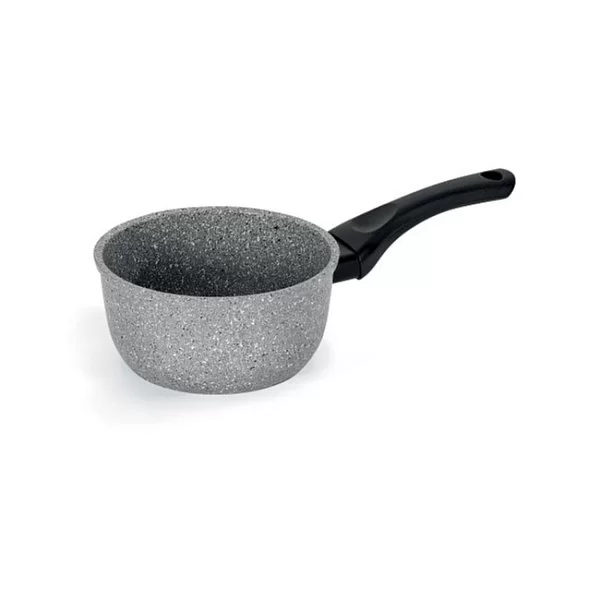 Ковш антипригарный Monilitica Induction 1,4 л, алюминий, Barazzoni, Италия, 85511001689 - изобр. 7