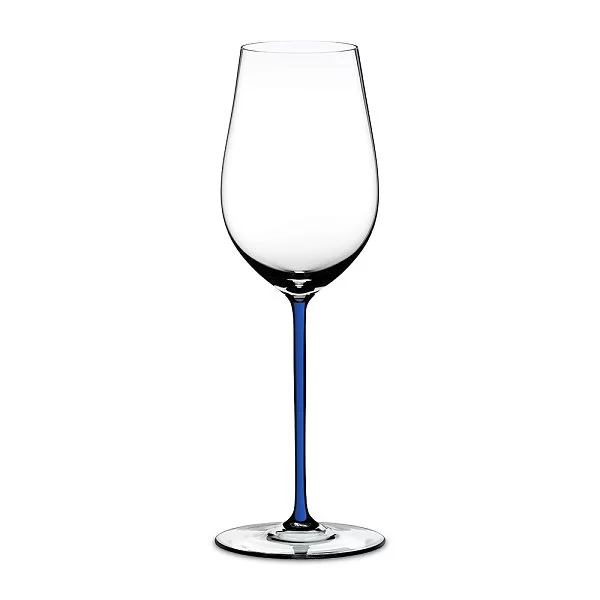 Набор бокалов для белого вина Riesling/Zinfandel 395 мл, хрусталь, 6 шт, Fatto a Mano, Riedel, 7900/15P - изобр. 11