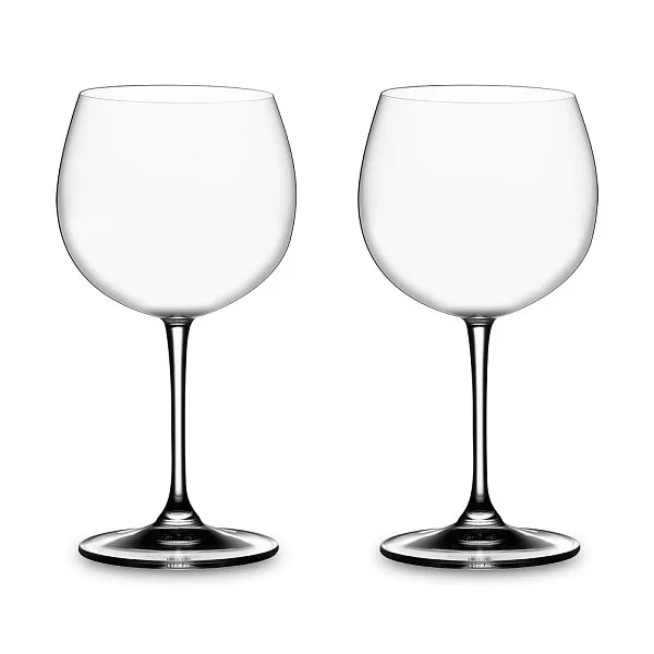 Набор бокалов для белого вина Montrachet 550 мл, хрусталь, 2 шт, Vinum XL, Riedel, 6416/57 - изобр. 7