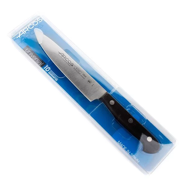 Нож поварской шеф Universal, 15см, Arcos, 2846-B - изобр. 10