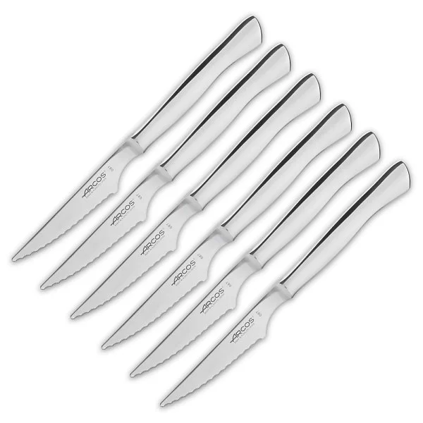 Набор ножей для стейка Steak Knives, 6 пр, Arcos, 3780 - изобр. 7