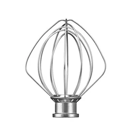 Миксер планетарный Mini, 3,3 л, гуава, Kitchen Aid, 5KSM3311XEGU - изобр. 31