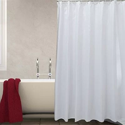 Шторы для ванны - изобр. 20