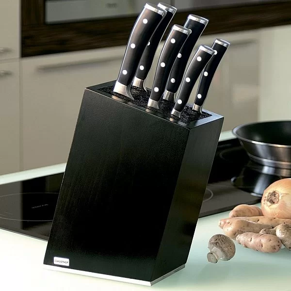 Нож обвалочный Classic Ikon, 14см, Wusthof, 4616 WUS - изобр. 9