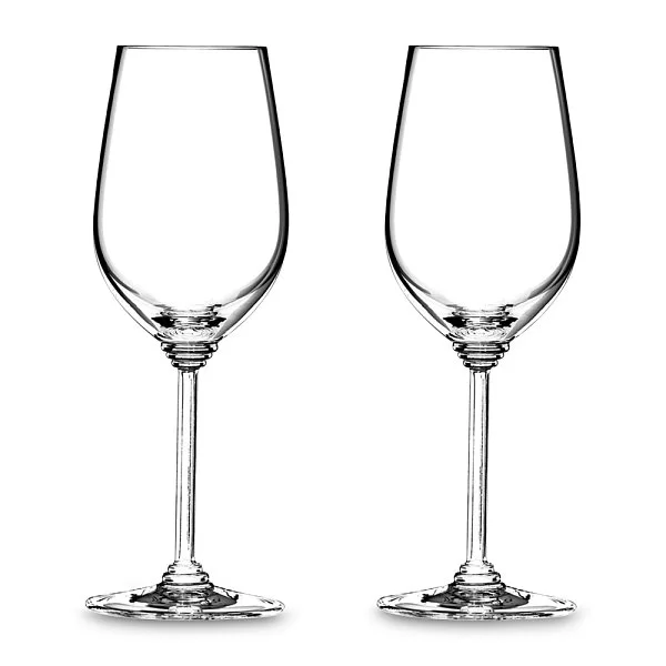 Набор бокалов для белого вина Riesling 380 мл, хрусталь, 2 шт, Wine, Riedel, 6448/15 - изобр. 7