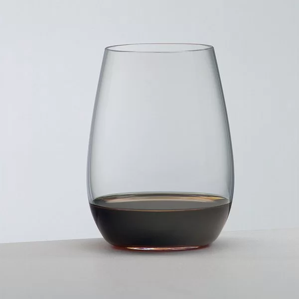 Набор бокалов для граппы 230 мл, хрусталь, 2 шт,Riedel Bar, Riedel, 0414/60 - изобр. 8