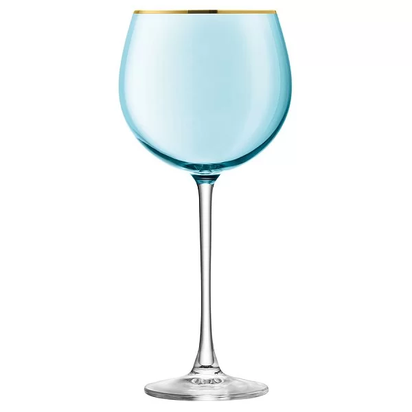 Бокалы для красного вина Sorbet, 0,525л, 2 шт, LSA, G1338-19-204 - изобр. 8