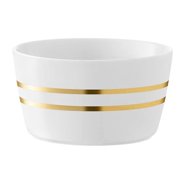 Набор салатников Deco, 13 см, 4 шт, LSA, P084-13-479 - изобр. 8