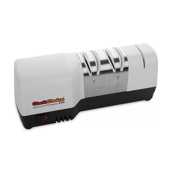 Точилка электрическая для заточки ножей Chefs Choice, CC270W - изобр. 7