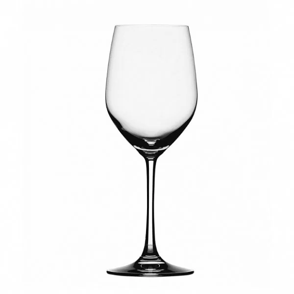 Бокал для красного вина Vino Grande 424 мл, хрустальное стекло, Spiegelau, 4518001 - изобр. 7