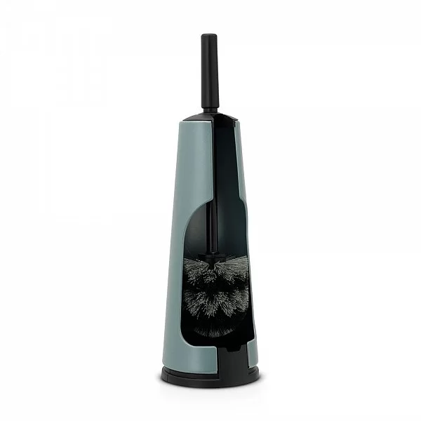 Туалетный ершик Classic, мятный и черный, Brabantia, 107900 - изобр. 8
