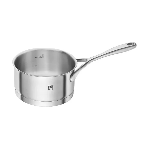 Набор кастрюль Essence, 5 предметов, нержавеющая сталь 18/10, Zwilling J.A. Henckels, Германия, 66220-002 - изобр. 9