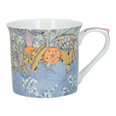 Фарфоровые кружки - изобр. 10