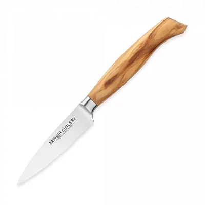 Berger Cutlery - изобр. 33