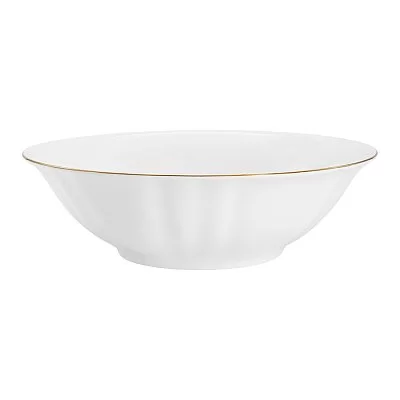 Чаша Nippon 21 см фарфор, цвет черный, Tokyo Design, Япония, 16054 - изобр. 23