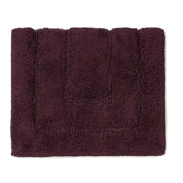 Коврик для ванной Kassadesign Plum, 51х81см, Kassatex, KDK-2032-PLU - изобр. 7