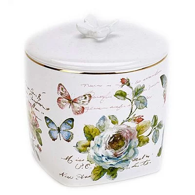 butterfly garden Avanti - изобр. 13