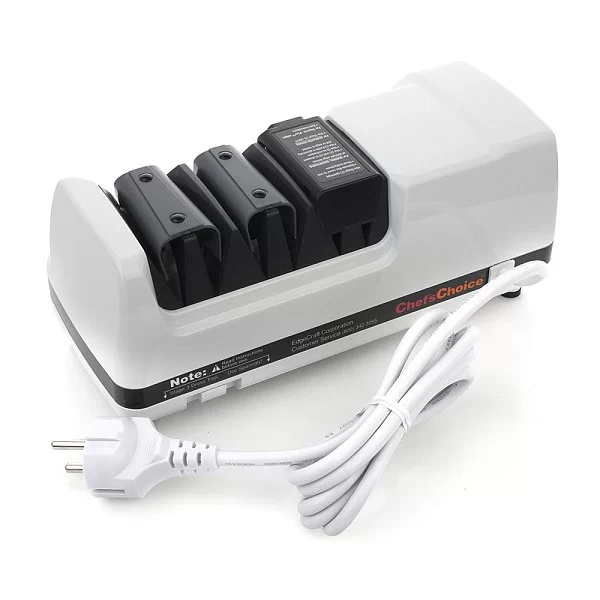 Точилка электрическая Chefs Choice, CC120W - изобр. 9