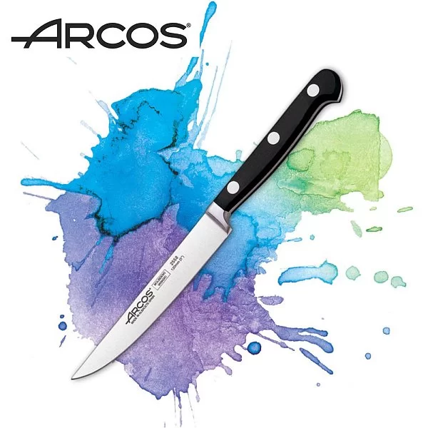 Нож для мяса Clasica, 12см, Arcos, 2558 - изобр. 9