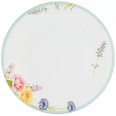 Пикник в саду Noritake - изобр. 14