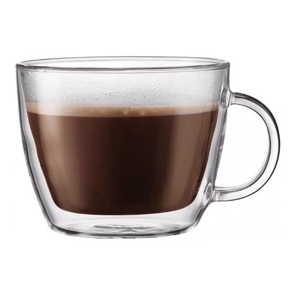 Набор термобокалов Bistro, 0,45л, 2 шт, Bodum, 10608-10 - изобр. 7