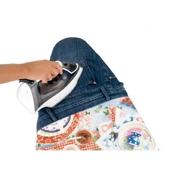 Гладильная доска 135Х45 см, Brabantia, 345746 - изобр. 10