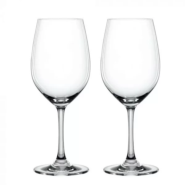 Набор бокалов для красного вина Winelovers 460 мл, 2 шт, хрустальное стекло, Spiegelau, Германия, 113224 - изобр. 7