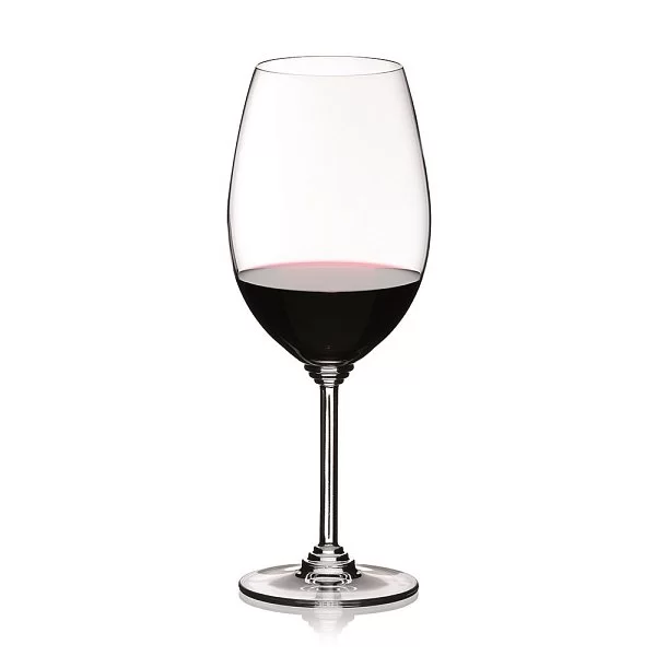Набор бокалов для красного вина Syrah/Shiraz 650 мл, хрусталь, 2 шт, Wine, Riedel, 6448/30 - изобр. 8