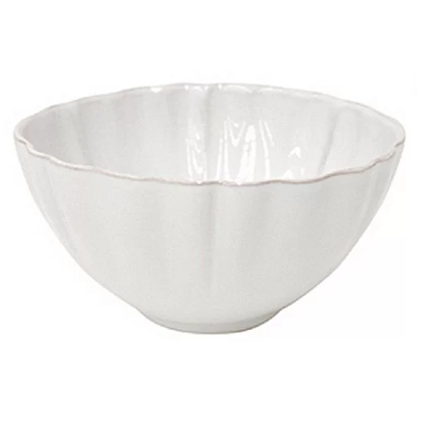 Чаша Alentejo 16 см материал керамика, цвет белый, Costa Nova, Португалия, TS161-WHT(TS161-00201Z) - изобр. 7