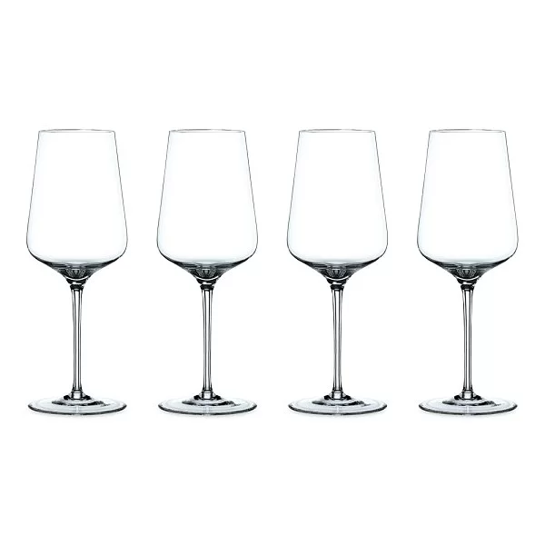 Набор бокалов для красного вина Vinova 550 мл, 4 шт, хрусталь, Nachtmann, 98073 - изобр. 7
