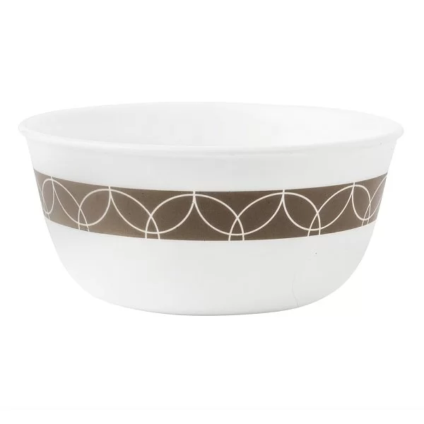 Салатник Sand Sketch 16,5 см, стекло, 828 мл, Corelle, 1120521 - изобр. 7