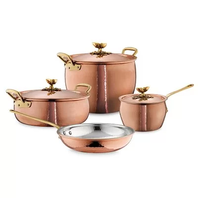 historia decor Ruffoni - изобр. 36