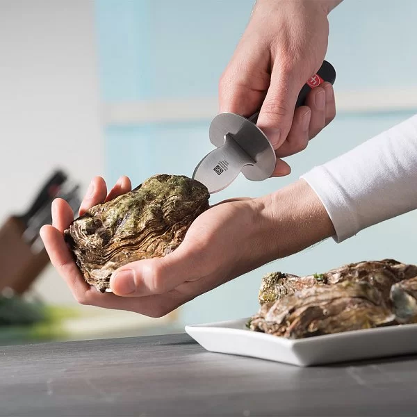 Нож для устриц Professional tools, Wusthof, Германия, 4281 - изобр. 8