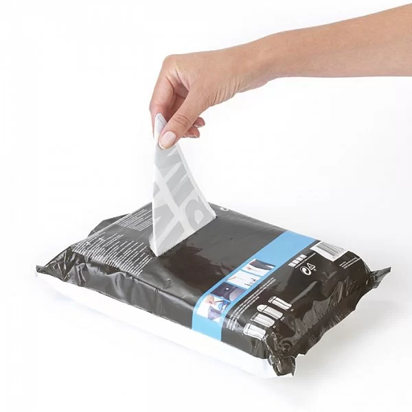 Мешки для мусора PerfectFit, 50-60л, 30шт, Brabantia, 375705 - изобр. 8