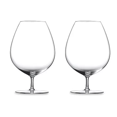 Бокал для коньяка Cognac VSOP 160 мл, хрусталь, Sommeliers, Riedel, 4400/71 - изобр. 38