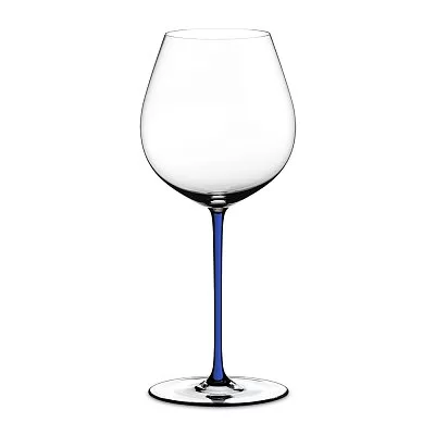 Бокал для красного вина Pinot Noir объем 950 мл, хрусталь, серия Winewings, Riedel, Австрия, 1234/07 - изобр. 41