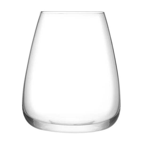 Набор из 2 бокалов для воды Wine Culture 590 мл, выдувное стекло, LSA International, G1426-21-191 - изобр. 8