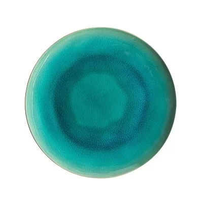 Тарелка обеденная True Blue 26 см, стекло, Corelle, 1114025 - изобр. 23