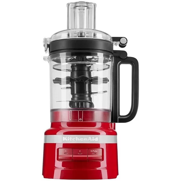 Кухонный комбайн объем 2,1 л, цвет красный, Kitchen Aid, США, 5KFP0921EER - изобр. 7