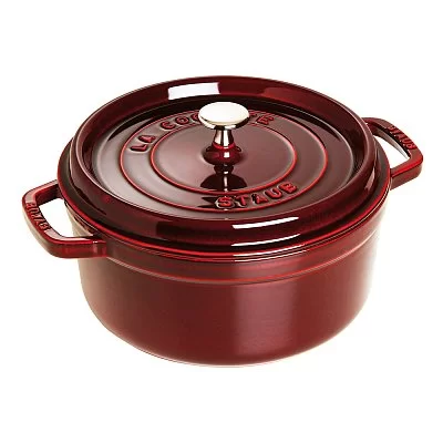 Формы для запекания Staub - изобр. 29