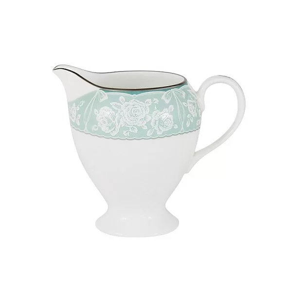 Чайный сервиз Прикосновение, 6 персон, 17 предметов, Narumi, N51707-52676 - изобр. 10