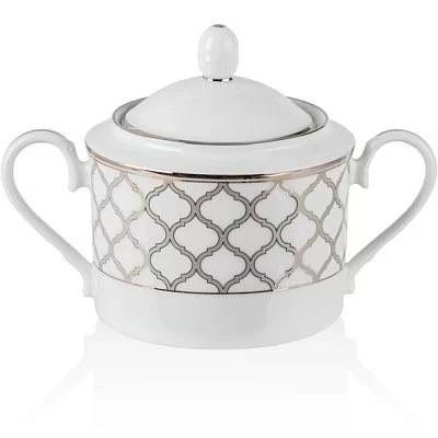 Царский дворец Noritake - изобр. 17