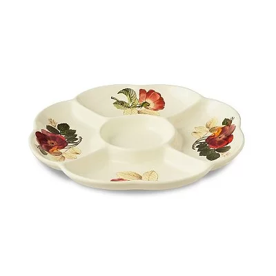 Менажницы пластиковые - изобр. 108