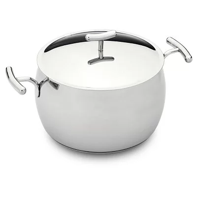 Кастрюля Роял Сатин 3,1 л, 18 см, Silampos, 633123V66618 - изобр. 27