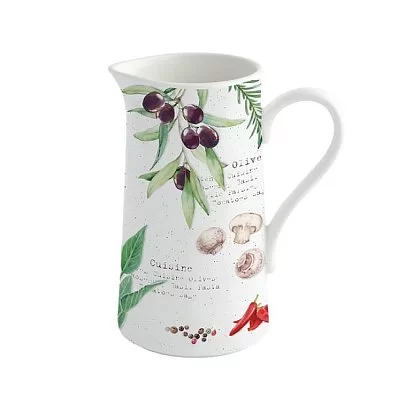 Кувшин Bistro 1,5л, хрустальное стекло, Schott Zwiesel, 400 050 - изобр. 26