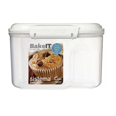 bake it Sistema - изобр. 20