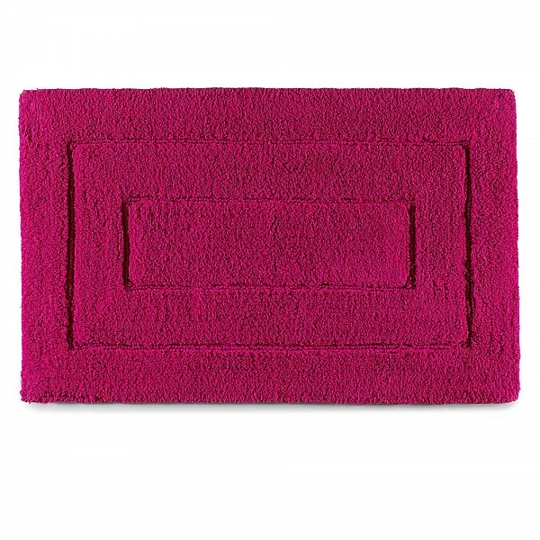 Коврик для ванной Kassadesign Pink Berry, 51х81см, Kassatex, KDK-2032-PKB - изобр. 7