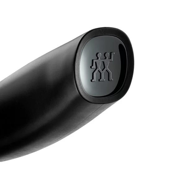 Набор кухонных ножей в подставке All*Star, 7 предметов, кованая сталь с криозакалкой Friodur®, Zwilling J.A. Henckels, Германия, 33760-300 - изобр. 9