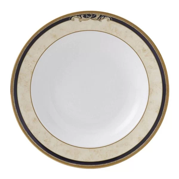Тарелка суповая Cornucopia 23 см материал фарфор, Wedgwood, Великобритания, 50135801012 - изобр. 7